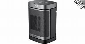Dreo Space Heater Review, Is it the best?