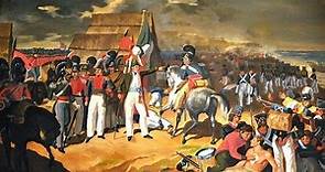 Battle of Puebla - Alchetron, The Free Social Encyclopedia