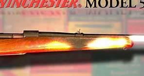 Firearms Hall of Fame: Winchester Model 54 Bolt Action Rifle | MidwayUSA