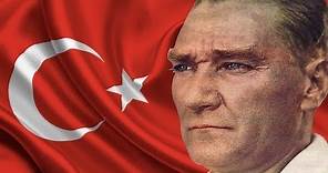 Atatürk, Founder of the Turkish Republic | Early History of Modern Turkey | Biography Documentary