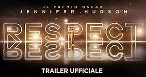 RESPECT - Teaser Trailer Italiano Ufficiale [HD]