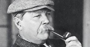 Arthur Conan Doyle Biography