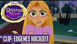 Eugenes Hochzeit | Rapunzel - Die Serie