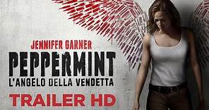 Peppermint - L'angelo della Vendetta | Trailer Italiano Ufficiale