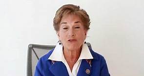 Jan Schakowsky, 9th congressional district candidate and incumbent