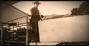 Santos Dumont Documentary - Aviation History