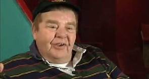 Interview with Geoffrey Hughes