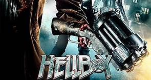 Hellboy II. El ejército dorado