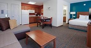 Residence Inn by Marriott Des Moines Downtown - Des Moines Hotels, Iowa