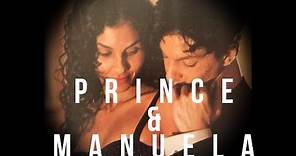 Prince and Manuela Testolini