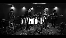 Samantha Fish & Jesse Dayton - No Apologies (Live)