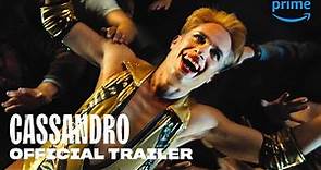 'Cassandro' honors the gay wrestler who revolutionized lucha libre