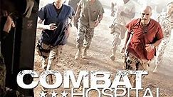 Combat Hospital Season 1 Episode 4 Wrong Place at the Right Time