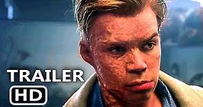 THE LITTLE STRANGER Trailer (2018) Will Poulter, Domhnall Gleeson Mystery Movie