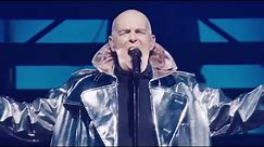 Pet Shop Boys Dreamworld: The Greatest Hits Live At The Royal Arena Copenhagen