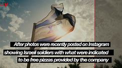 Pizza Hut Faces Global Boycott After Social Media Posts Surface of the Company Reportedly Providing Free Pizza to Israeli Soldiers in Gaza