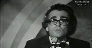 Michel Legrand - Les Moulins de mon cœur (1969)
