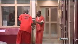 Inside a Texas Prison Full Documentary