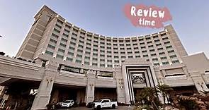 The Commerce Casino & Hotel in Commerce Los Angeles, CA Hotel Review