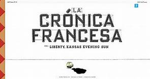 La Crónica Francesa | TRÁILER OFICIAL en español | HD