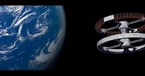 2001: A Space Odyssey (in 3D). 2001: Una Odisea del Espacio (en 3D)