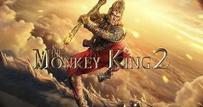 The Monkey King 2 - Official Trailer