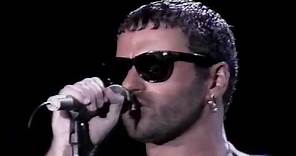 George Michael - Rock in Rio 1991 - 2o Show