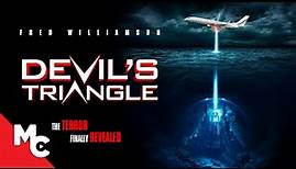 Devil's Triangle | Full Movie | Action Adventure Fantasy | EXCLUSIVE!