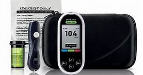 Sprzęt dla Diabetyków - One Touch Select Plus