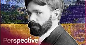 D.H. Lawrence: From Exile To Greatness | Full-Length Documentary (2021) | Perspective
