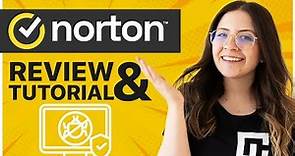 Cómo utilizar Norton 2024 | Revisión completa y Tutorial