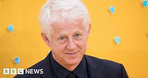 Christmas Actually: Richard Curtis announces festive stage show