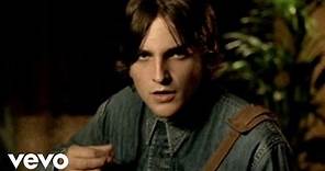Starsailor - Alcoholic (Official Video)