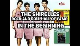 Vintage New Jersey. The Shirelles 1958. Photographs And Story.