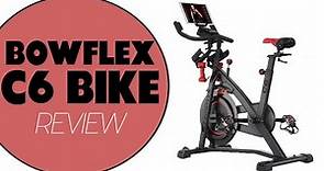 Bowflex C6 Bike Review: Everything You Need To Know