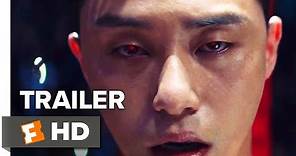 The Divine Fury Trailer #1 (2019) | Movieclips Indie