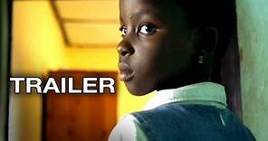 Kinyarwanda Official Trailer #1 (2011)