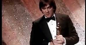 The Empire Strikes Back Receives a Special Award: 1981 Oscars