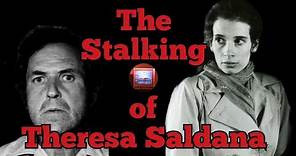 Victims for Victims: The Theresa Saldana Story - Based on a True Story
