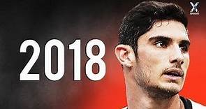 Gonçalo Guedes 2018 ● Dribbling Skills, Assists & Goals HD