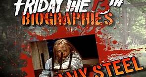 Friday The 13th Biography - Amy Steel