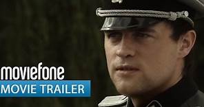 'Walking With the Enemy' Trailer (2014): Jonas Armstrong, Ben Kingsley