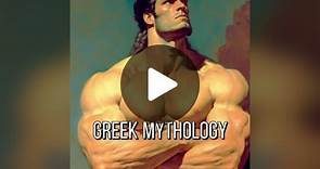 A beginner's guide to Greek Mythology: From its origin to ascension of Zeus. #mythology #mythologytiktok #mythologytok #greekmythology #greekmyth #education #ancienthistory #edutok