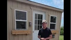 Todd discusses the various types of Shed Siding and the options that are available. If You Can Dream It ~ We Can Build It! Garden Storage Sheds ... Garden Supplies · Planters & Furniture ... Let Todd's Sheds custom design your new deck project to suit your back yard needs. Custom builds, Garden Accessories, Pool Houses, Decks, Fences....If you can dream it, We can build it! To book a Free Virtual 📱or In-Home🏠 Quote for your own dream space, click the link below and we will make your dreams, a 