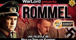 Rommel (2012) | FULL HD 1080p | español - castellano