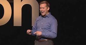 The Culture of a Fighter Squadron | Mark Fogel | TEDxDayton