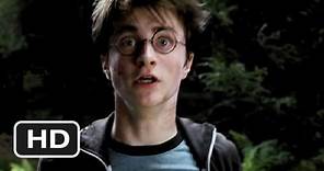 Harry Potter and the Prisoner of Azkaban Official Trailer #1 - (2004) HD
