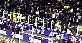 Emre Kılınç'tan Fenerbahçe'ye muhteşem gol.
