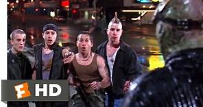 Friday the 13th: Jason Takes Manhattan (1989) - Jason vs. New York Scene (9/10) | Movieclips
