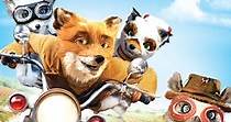 Fantástico Sr. Fox - película: Ver online en español